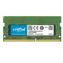 NB MEMORY 32GB PC25600 DDR4 SO / CT32G4SFD832A CRUCIAL
