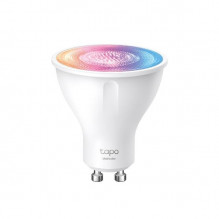 Smart Light Bulb, TP-LINK, Power consumption 3.7 Watts, Luminous flux 350 Lumen, Beam angle 40 degrees, 0 ºC~ 40 ºC, TAP