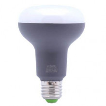 Light Bulb, LEDURO, Power consumption 10 Watts, Luminous flux 900 Lumen, 3000 K, 220-240V, Beam angle 120 degrees, 21275