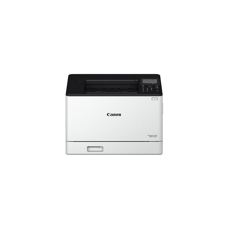 Colour Laser Printer, CANON, i-SENSYS LBP673Cdw, WiFi, ETH, Duplex, 5456C007