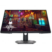 LCD Monitor, DELL, G3223Q, 32&quot;, Gaming / 4K, Panel IPS, 3840x2160, 16:9, 144Hz, 1 ms, Swivel, Height adjustable, Ti