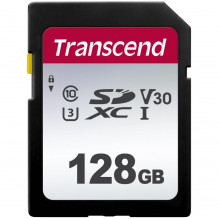 MEMORY SDXC 128GB UHS-I /...
