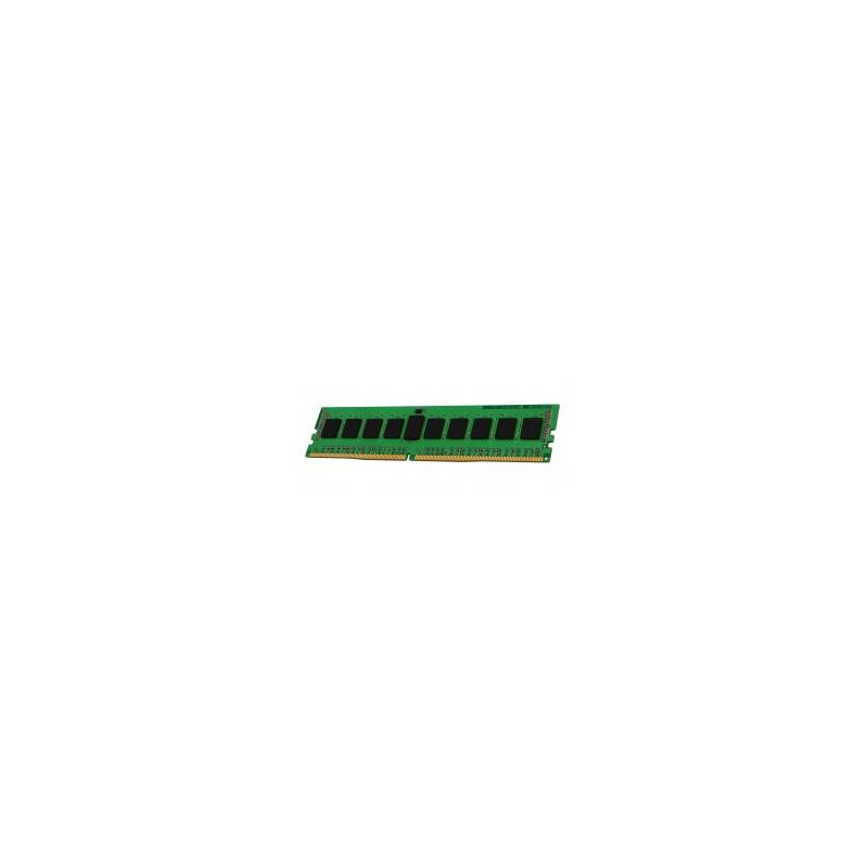 MEMORY DIMM 8GB PC25600 DDR4 / KVR32N22S8 / 8 KINGSTON