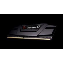 MEMORY DIMM 16GB PC25600 DDR4 / F4-3200C16S-16GVK G.SKILL