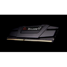 MEMORY DIMM 16GB PC25600 DDR4 / F4-3200C16S-16GVK G.SKILL