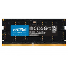 NB MEMORY 32GB DDR5-4800 SO / CT32G48C40S5 CRUCIAL