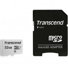 MEMORY MICRO SDHC 32GB W /...