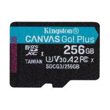 MEMORY MICRO SDXC 256GB...