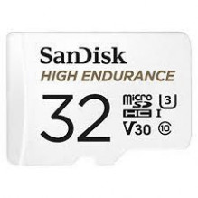 MEMORY MICRO SDHC 32GB UHS-3 / SDSQQNR-032G-GN6IA SANDISK