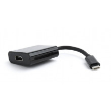 I / O ADAPTER USB-C TO HDMI...