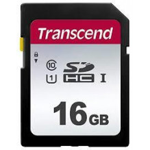 MEMORY SDHC 16GB UHS-I /...