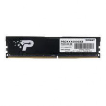 MEMORY DIMM 32GB PC25600 DDR4 / PSD432G32002 PATRIOT