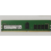 Server Memory Module, DELL, DDR4, 16GB, RDIMM / ECC, 3200 MHz, 1.2 V, AA799064
