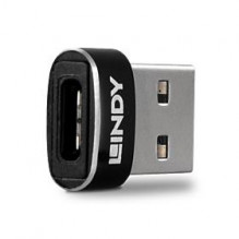ADAPTER USB2 TYPE C / A / 41884 LINDY