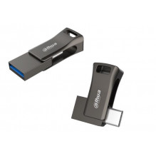 MEMORY DRIVE FLASH USB3 128GB / USB-P639-32-128GB DAHUA