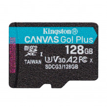 MEMORY MICRO SDXC 128GB...