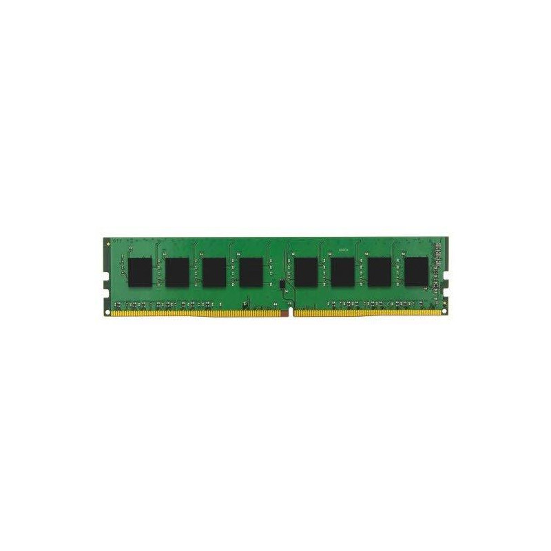 MEMORY DIMM 16GB PC21300 DDR4 / KVR26N19D8 / 16 KINGSTON