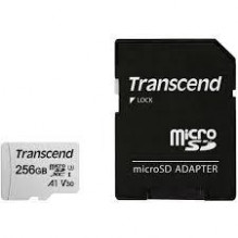 MEMORY MICRO SDXC 256GB W /...