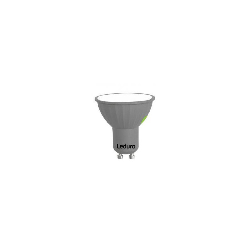 Light Bulb, LEDURO, Power consumption 5 Watts, Luminous flux 400 Lumen, 4000 K, 220-240V, 21205