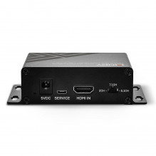 I / O EXTRACTOR HDMI 18G AUDIO / 38361 LINDY