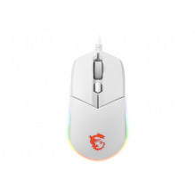MOUSE USB OPTICAL GAMING /...