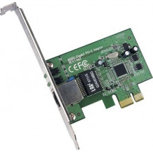 NET CARD PCIE 1GB / TG-3468...