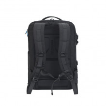NB BACKPACK BORNEO 17.3&quot; / 7860 BLACK RIVACASE