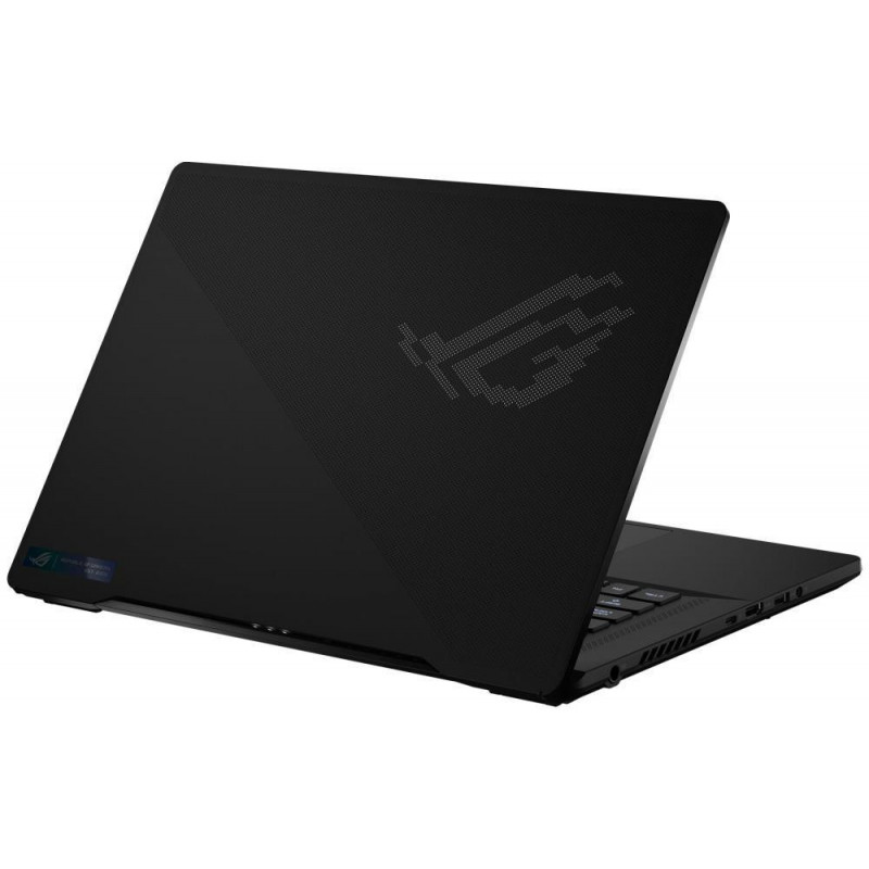 Notebook, ASUS, ROG Zephyrus, GU604VY-NM001W, CPU i9-13900H, 2600 MHz, 16&quot;, 2560x1600, RAM 32GB, DDR5, 4800 MHz, SS