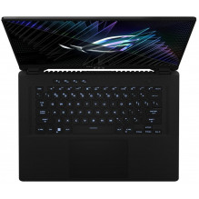 Notebook, ASUS, ROG Zephyrus, GU604VY-NM001W, CPU i9-13900H, 2600 MHz, 16&quot;, 2560x1600, RAM 32GB, DDR5, 4800 MHz, SS