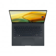 Notebook, ASUS, ZenBook Series, UX3404VA-M9054W, CPU i5-13500H, 2600 MHz, 14.5&quot;, 2880x1800, RAM 16GB, DDR5, SSD 512