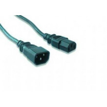 CABLE POWER EXTENSION 1.8M / PC-189-VDE GEMBIRD