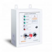 AUTOMATIC TRANSFER SWITCH /...