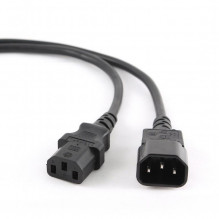 CABLE POWER EXTENSION 5M / PC-189-VDE-5M GEMBIRD