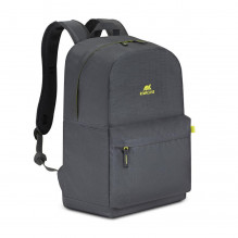 NB BACKPACK LITE URBAN 15.6&quot; / 5562 GREY RIVACASE