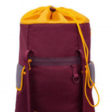 NB BACKPACK 30L 17.3&quot; / BURGUNDY RED 5361 RIVACASE