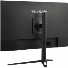 LCD Monitor, VIEWSONIC, VX2728J, 27&quot;, Gaming, Panel IPS, 1920x1080, 16:9, 165Hz, Matte, 0.5 ms, Speakers, Swivel, P