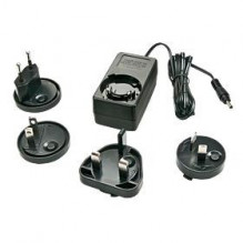 POWER ADAPTER 5VDC 3A / MULTI COUNTRY 73824 LINDY