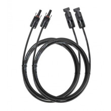 CABLE CHARGE EXTENSION MC4...