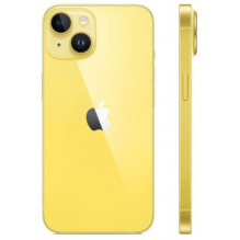 MOBILE PHONE IPHONE 14 / 256GB YELLOW MR3Y3 APPLE