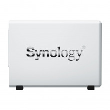 NAS STORAGE TOWER 2BAY / NO HDD USB3 DS223J SYNOLOGY