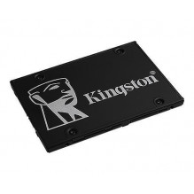 SSD, KINGSTON, KC600, 1TB,...