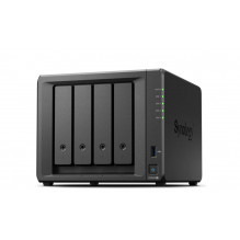 NAS STORAGE TOWER 4BAY / NO HDD DS923+ SYNOLOGY