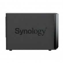 NAS STORAGE TOWER 2BAY / NO HDD DS224+ SYNOLOGY