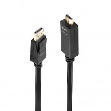 CABLE DISPLAY PORT TO HDMI 5M / 36924 LINDY