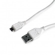 CABLE USB2 TO MICRO-USB 3M...