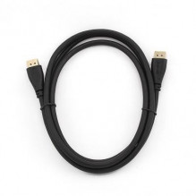 CABLE DISPLAY PORT 1M /...