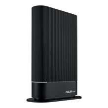 Wireless Router, ASUS, Wireless Router, 4200 Mbps, Mesh, Wi-Fi 5, Wi-Fi 6, IEEE 802.11a / b / g, IEEE 802.11n, USB 2.0, 