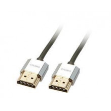 CABLE HDMI-HDMI 1M / CROMO 41671 LINDY