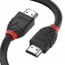 CABLE HDMI-HDMI 1M / BLACK 36771 LINDY