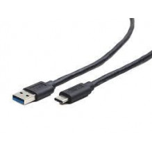 CABLE USB-C TO USB3 1.8M / CCP-USB3-AMCM-6 GEMBIRD